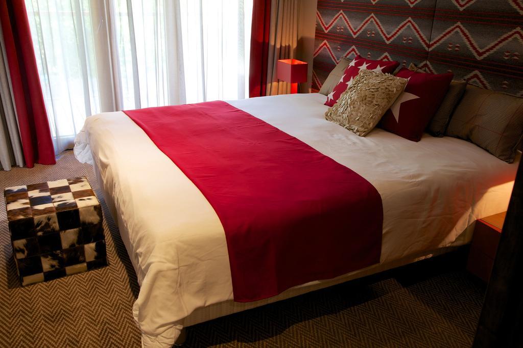 L'Aiguille Grive Chalets Hotel Les Arcs  Room photo